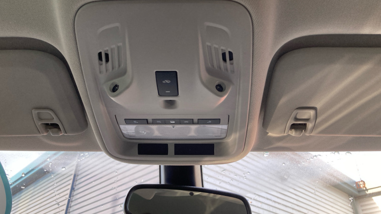 Vauxhall Astra 1.4T 16V 150 Griffin 5dr Auto [Start Stop] Petrol Hatchback